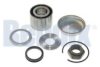 BENDIX 050641B Wheel Bearing Kit